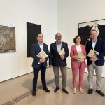 CANTABRIA.-El Centro Botín suma nueve obras de artistas del siglo XX a la colección de Jaime Botín