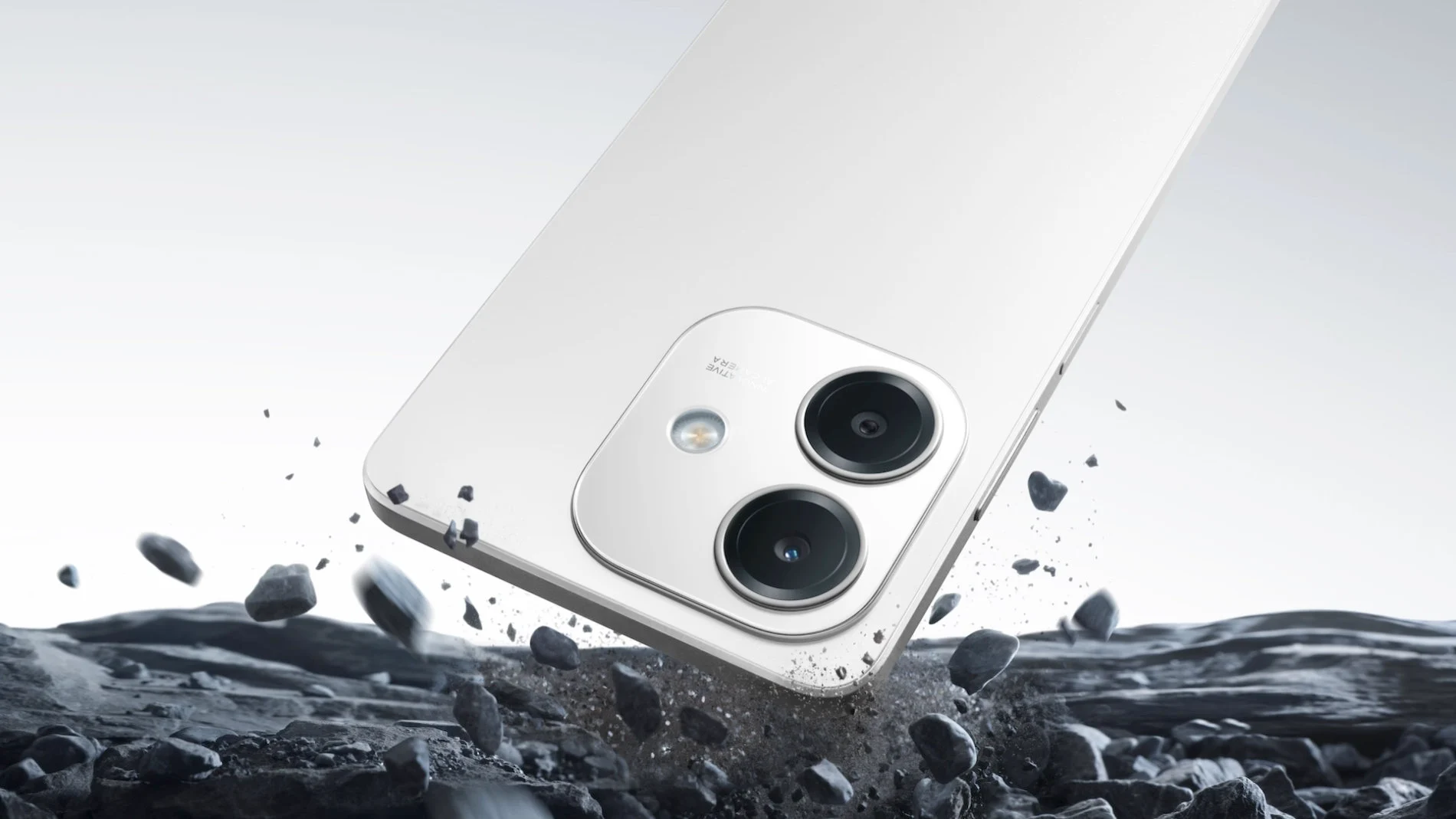 El OPPO A40m tiene certificación militar MIL STD-810H