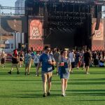 MADRID.-Getafe.- Ayuntamiento rechaza Plan Movilidad del Mad Cool de Madrid y cree que Iberdrola Music "no es espacio adecuado"