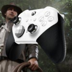 El mando inalámbrico Xbox Elite Series 2: básico ha sido diseñado para largas sesiones de juego