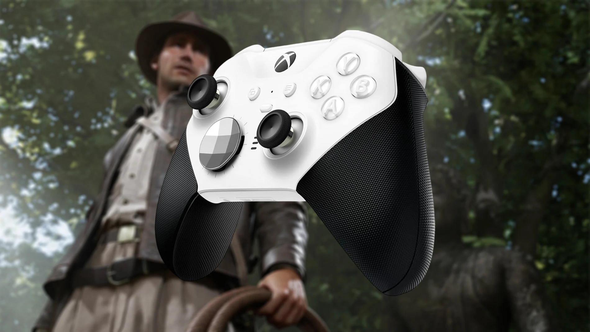 El mando inalámbrico Xbox Elite Series 2: básico ha sido diseñado para largas sesiones de juego