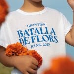 COMUNIDAD VALENCIANA.-Cultura.- La Gran Fira de València llenará la ciudad con más de 400 actividades gratuitas de ocio y cultura