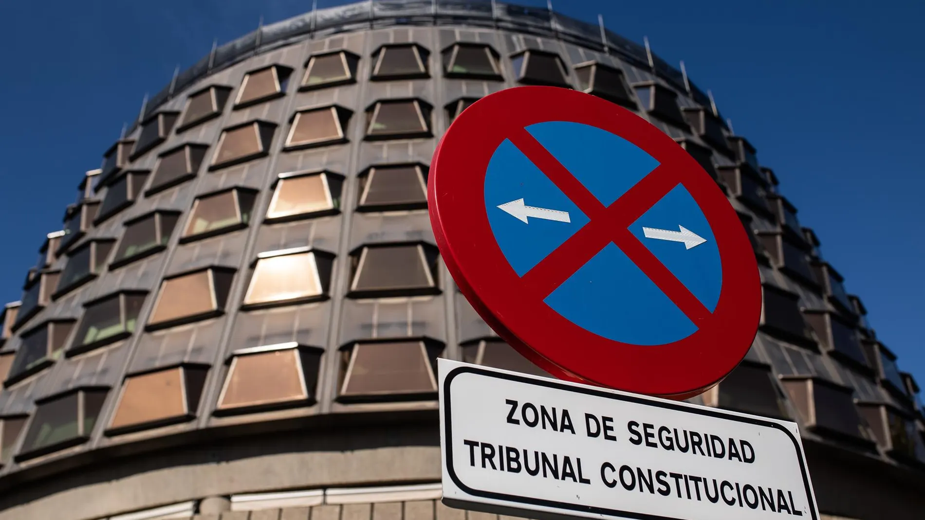 La sentencia sobre la ley de amnistía deja un Constitucional fracturado: "Esto no es un tribunal"
