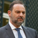 José Luis Ábalos en una imagen de archivo