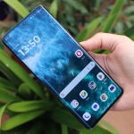 El Motorola Edge 50 combina diseño premium, almacenamiento masivo y rendimiento fluido con gran batería