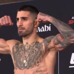 El recorte de peso de Ilia Topuria para el UFC 317: así se prepara para la báscula el hispano-georgiano