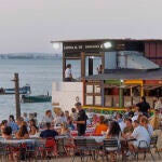 Economía/Gastro.- Guía Repsol selecciona más de 260 nuevos Soletes de chiringuitos y terrazas para disfrutar este verano