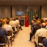Presentación de la Guía Gastropass 360º