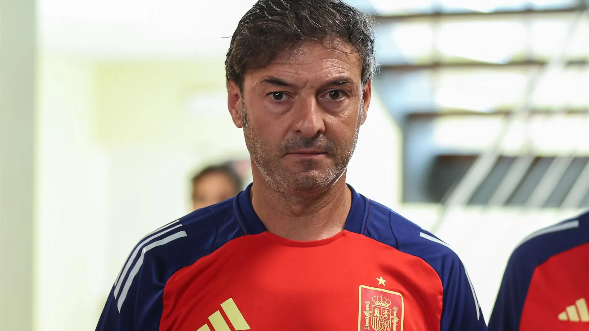 Fútbol.- Santi Denia deja de ser seleccionador español Sub-21