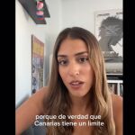 La otra cara del paraíso: una joven canaria desmonta el mito idílico de Canarias en redes sociales
