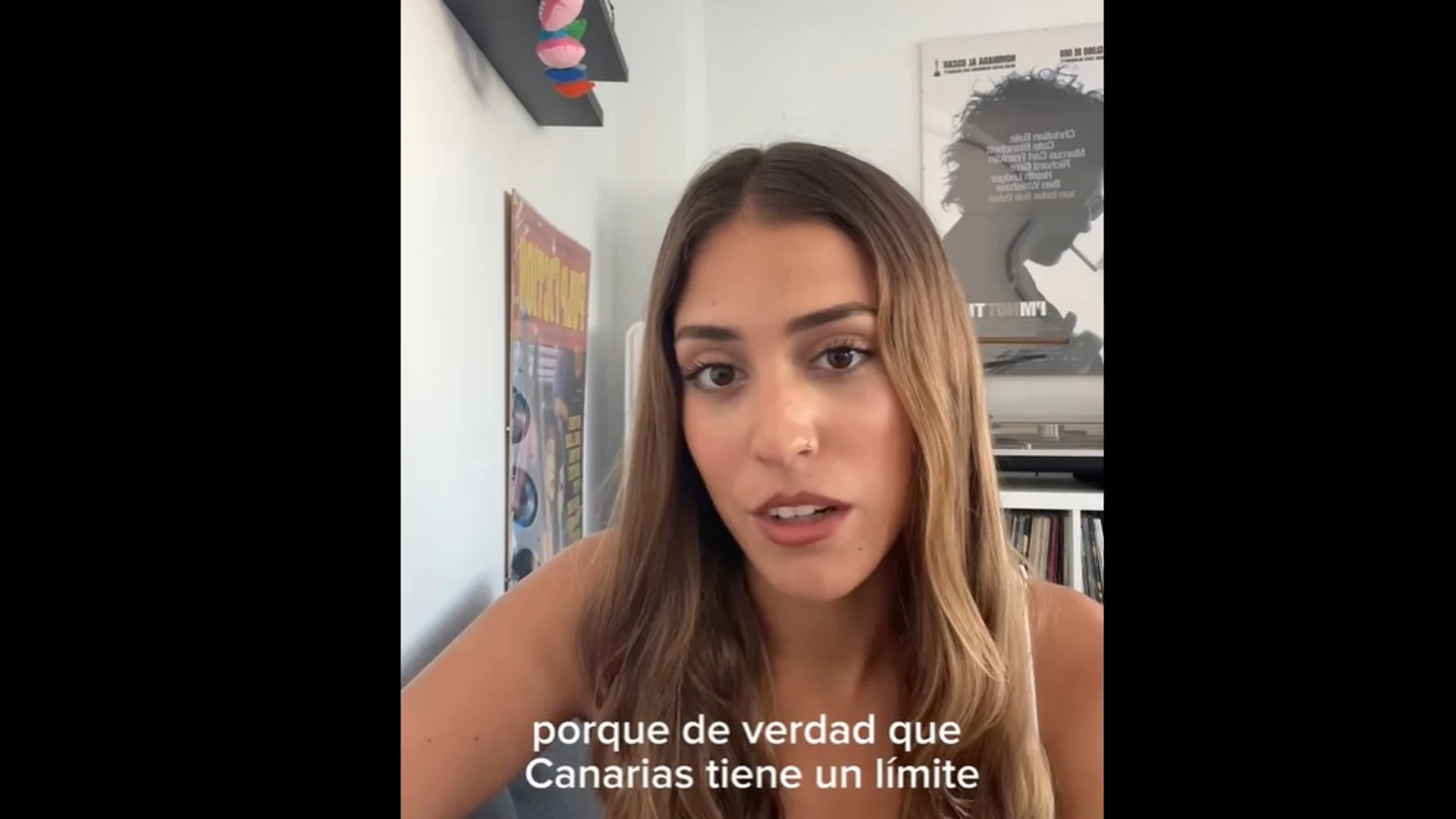 La otra cara del paraíso: una joven canaria desmonta el mito idílico de Canarias en redes sociales