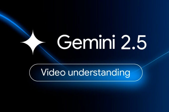 Ya puedes subir un vídeo a Gemini y preguntarle a la IA por él