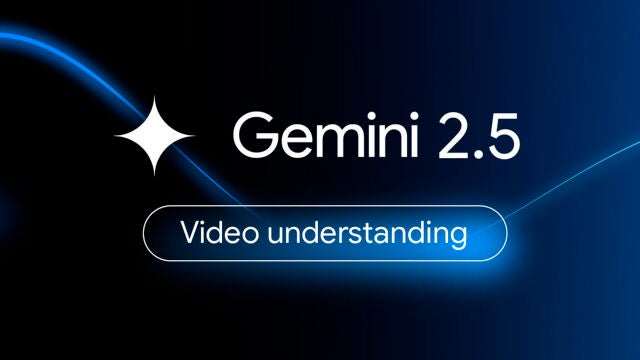 Ya puedes subir un vídeo a Gemini y preguntarle a la IA por él