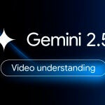 Ya puedes subir un vídeo a Gemini y preguntarle a la IA por él