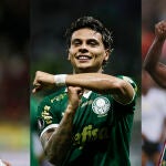 Brasil clasifica a sus cuatro representantes a octavos del Mundial de Clubes