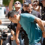 El hombre que mató a su pareja e hijo en Algemesí pasa este jueves a disposición judicial