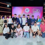 Fundación Atresmedia anuncia el proyecto ganador de la 4ª edición de Efecto MIL