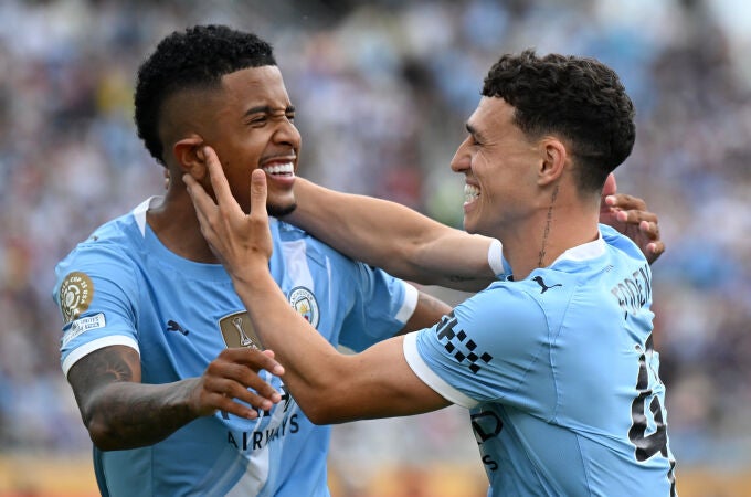 Manchester City - Al Hilal, hoy: horario y dónde ver online TV, Mundial de Clubes 2025