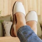 Sandalias menorquinas hechas en España: cuero auténtico y diseño que nunca pasa de moda