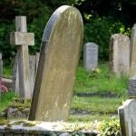 El curioso lugar donde tienen un cementerio en este municipio de Madrid: cerrado desde 2002