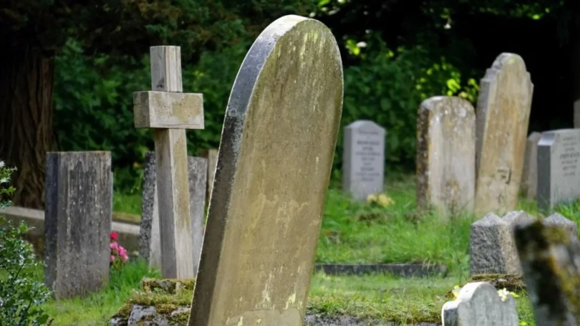 Cementerio