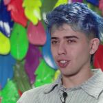 Luck Ra, cantante argentino: "No me compraba un bóxer nuevo, pero la guitarra tenía que estar"