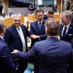 Belgium Europe Summit