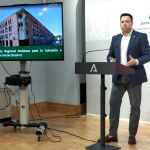 La Junta destina 13,2 millones para avanzar en el desarrollo de la Eracis+ en Córdoba