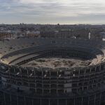 Fútbol.- El Valencia CF cierra la financiación de 322 millones para la finalización del Nou Mestalla