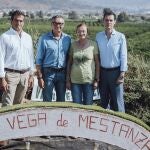 Málaga.- Vox aplaude la paralización judicial de la EDAR Norte y reclama a la Junta que "abandonde el proyecto"