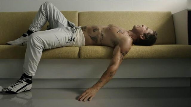 Brad Pitt protagoniza 'F1: La película'