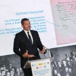 Galicia digitaliza el Anteproyecto del Estatuto de Autonomía de la Segunda República