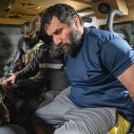 Narcotraficante y líder criminal 'Fito' es trasladado a La Roca