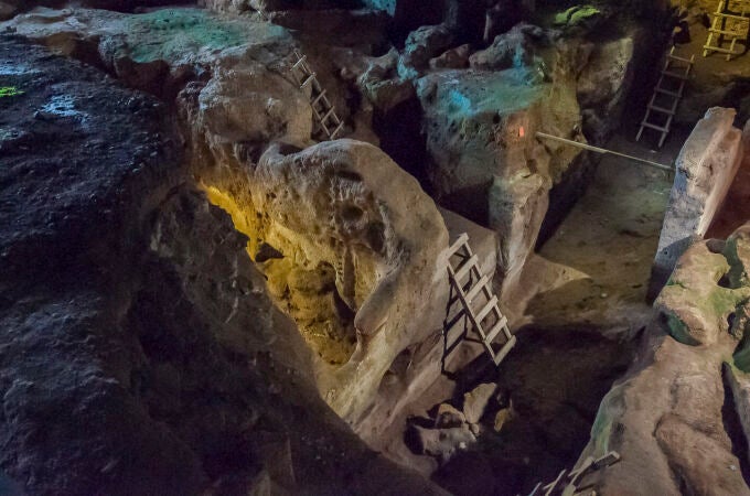 La estructura humana más antigua del mundo tiene 23.000 años y supera a las pirámides de Egipto