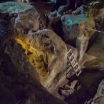 La estructura humana más antigua del mundo tiene 23.000 años y supera a las pirámides de Egipto