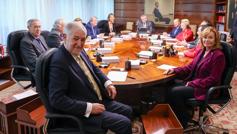El Constitucional avalará este jueves la amnistía al 'procés'