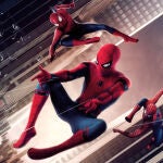 'Spider-Man: No Way Home' fue la última entrega de Tom Holland en Marvel Studios