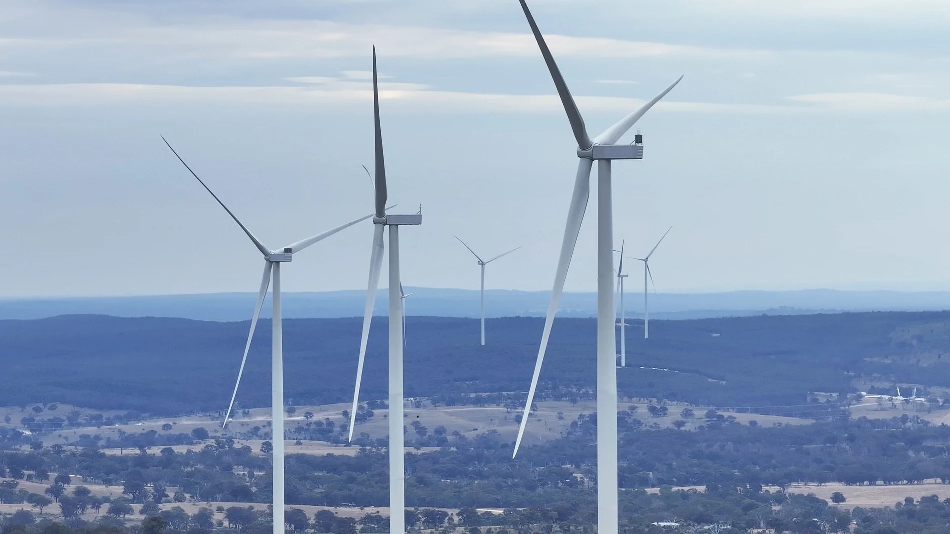 Economía/Energía.- Acciona asegura que no tiene ninguna responsabilidad sobre el apagón