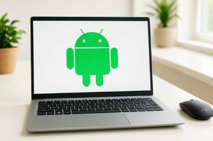 Así puedes usar tus apps y juegos de Android en Windows o Mac.