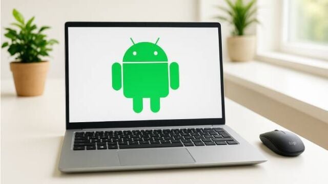 Así puedes usar tus apps y juegos de Android en Windows o Mac.
