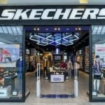 Cuenta atrás Prime Day 2025: Skechers Cali con descuento anticipado en Amazon