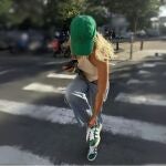 Si te quedaste sin las adidas Campus, no pierdas las Adidas VS Pace 2.0: cuestan la mitad