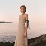 Los vestidos más bonitos de las rebajas de verano 2025 de Mango.