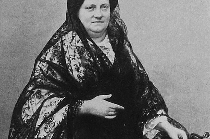 María Cristina, regente de España