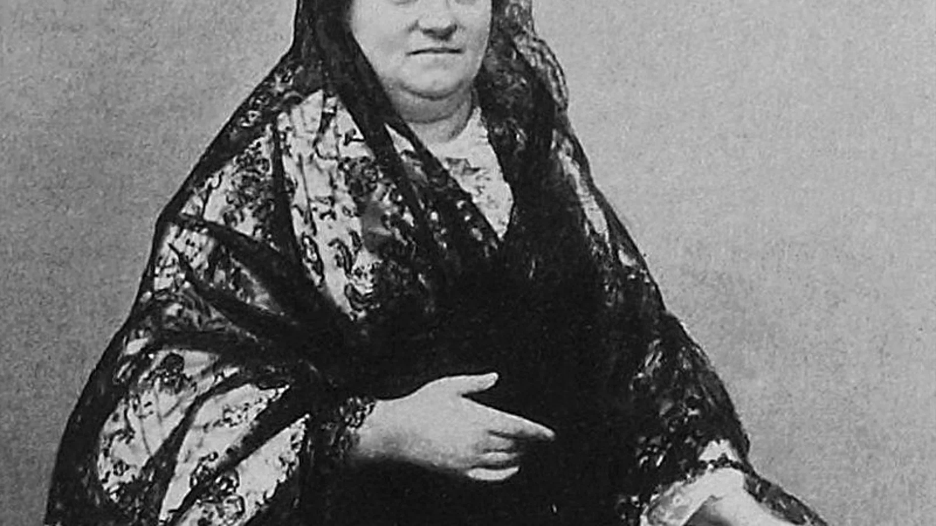 María Cristina, regente de España