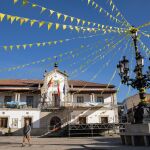 MADRID.-El antiguo colegio Divino Maestro de Los Molinos se transforma en un centro cultural con un presupuesto de 2,7 millones