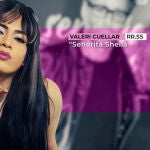 Respuesta de Valeri Cuéllar a Sheila Casas emitida en 'Vamos a ver'