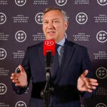 Luis Medina Cantalejo ha dejado de ser el presidente del Comité Técnico de Árbitros