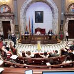 El Ayuntamiento de Valencia revisará los contratos de empresas de la trama Ábalos con el gobierno de Compromís y PSOE
