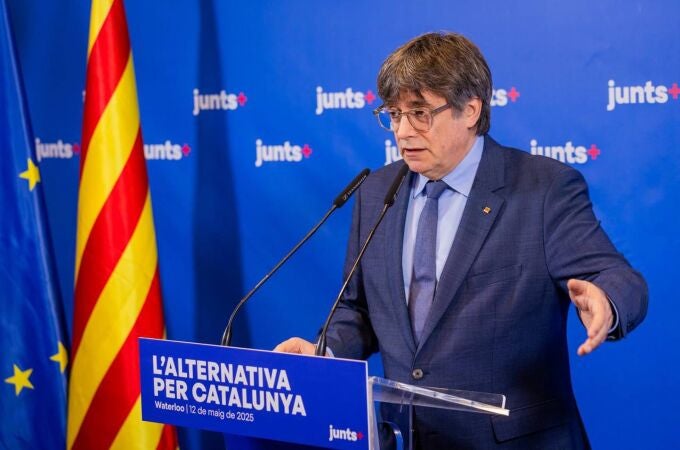 La sentencia de la amnistía obligará al TS a revisar antecedentes penales pero Puigdemont y Junqueras seguirán igual